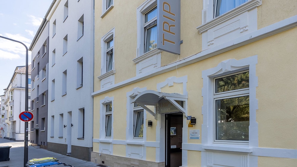Trip Inn Budget Messe 19/24