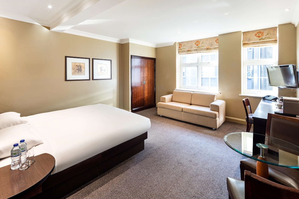 Radisson Blu Hotel London Euston Square 41/62