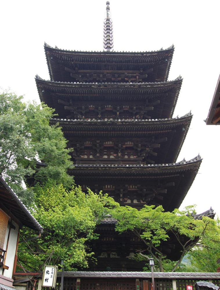 京都東山荘 写真1