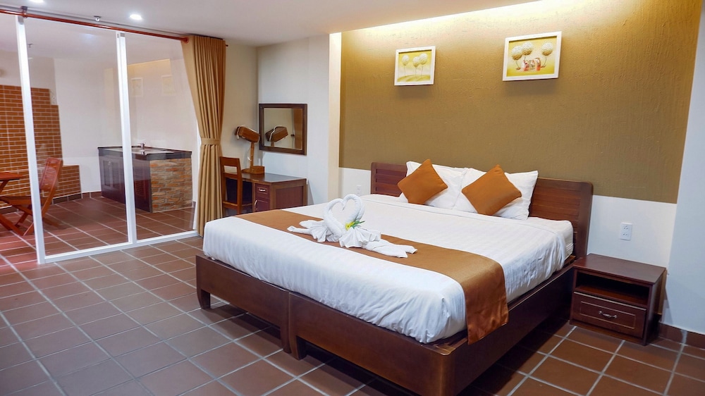 Ananas Family Hotel 19/43