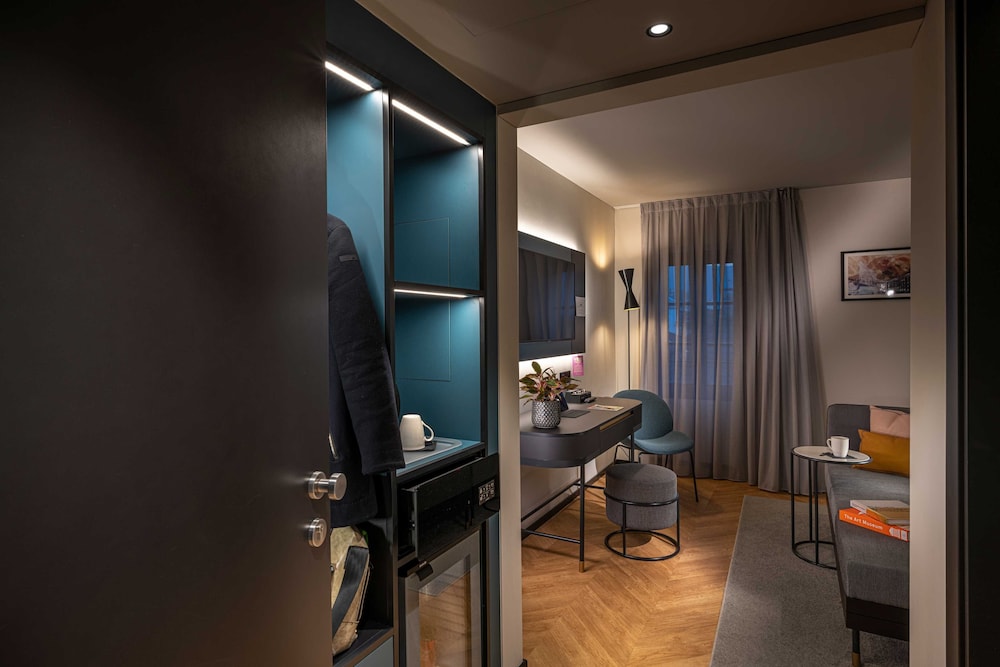 LUGANODANTE Boutique and Lifestyle Hotel 34/69