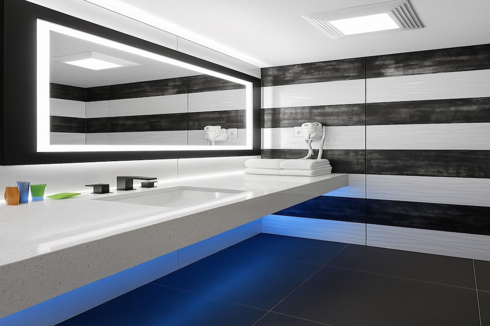 Caza Azul Hotel Blu 33/33