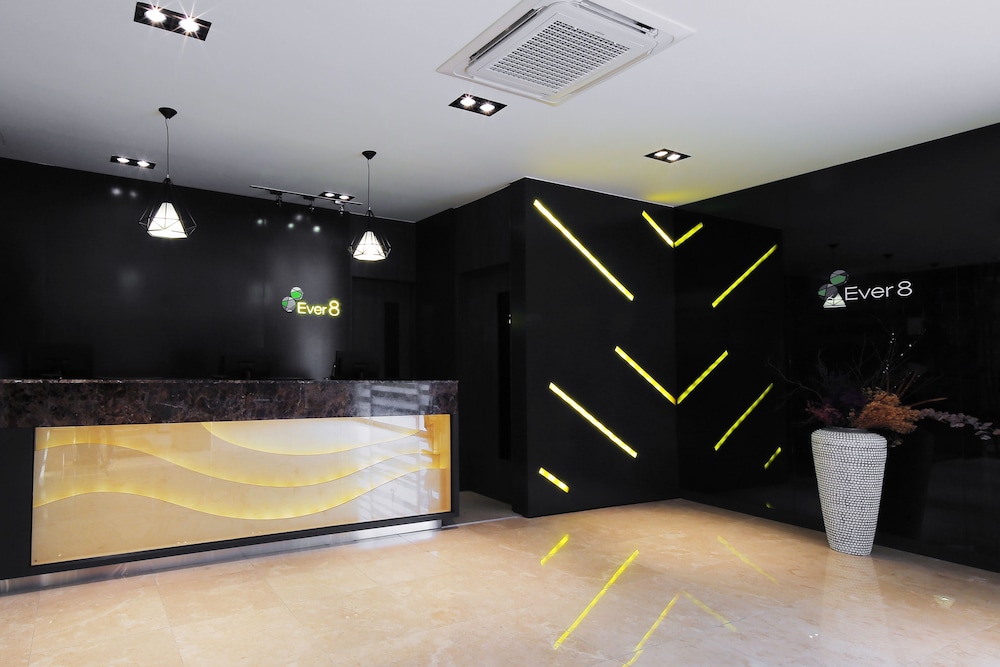 Ever8 Serviced Residence 5/47