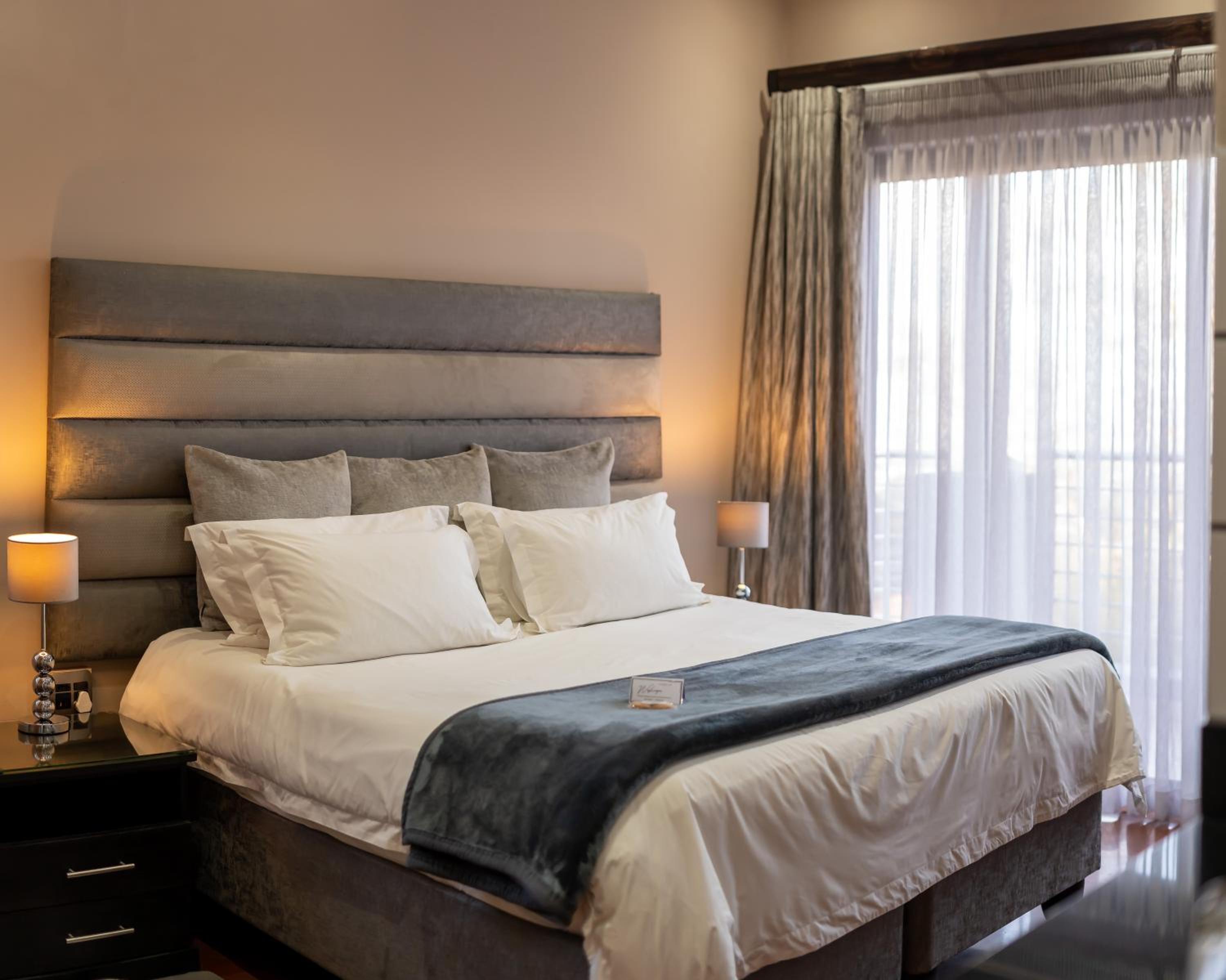 Schimper View Boutique Guest House 3/20
