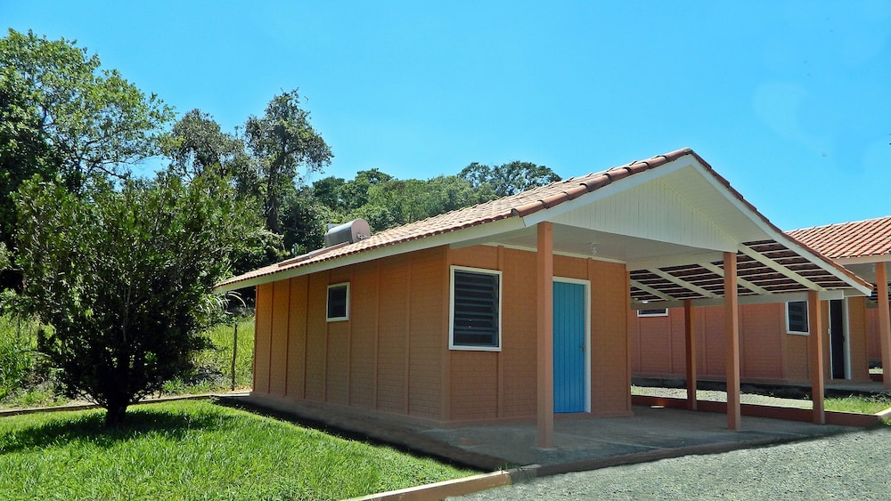 Hotel Fazenda Ararita 2/47