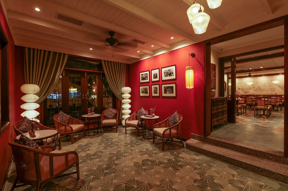 Cozy Savvy Boutique Hotel Hoi An 34/50