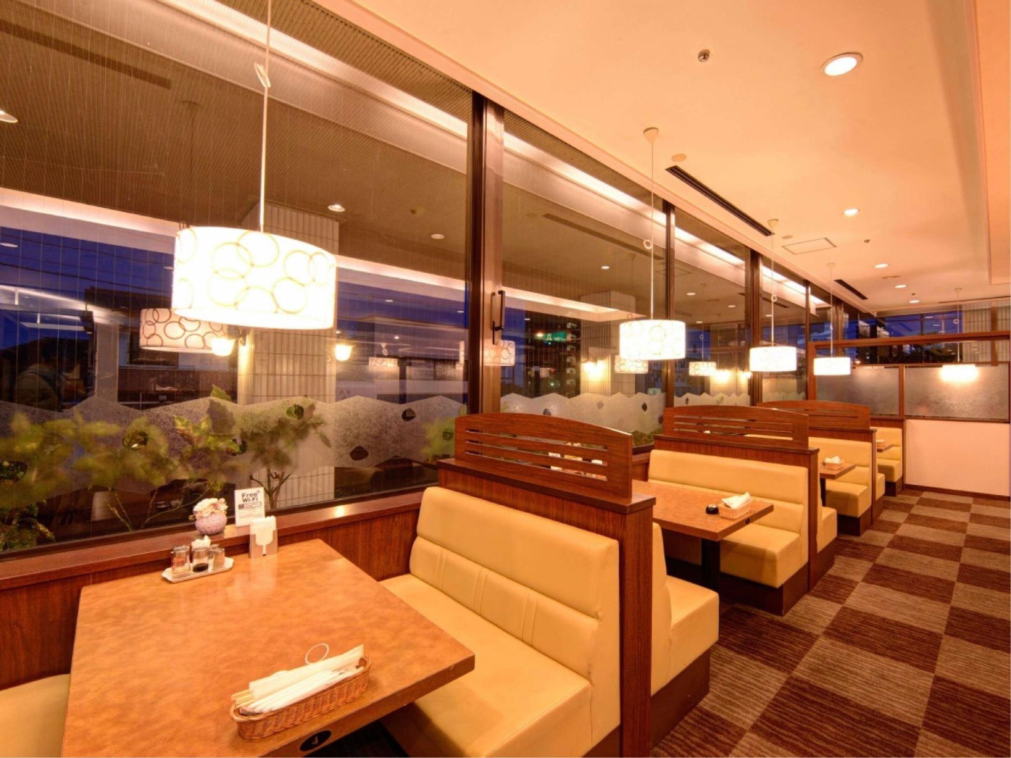 Hotel Tenchikaku 27/32