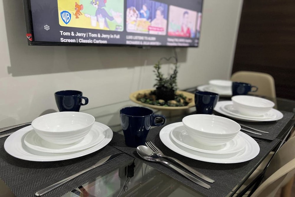 Luxe Air Residences by Makati 36/57