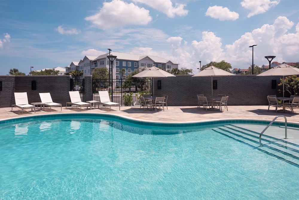 Hyatt Place Cape Canaveral 44/50