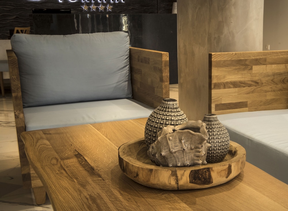 Elounda Orama Boutique Hotel by GHH 10/50