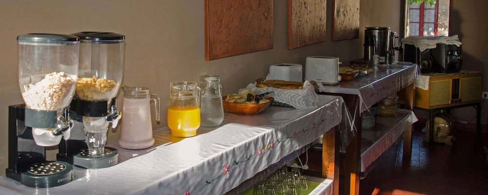 Munay Hotel Cafayate 19/46