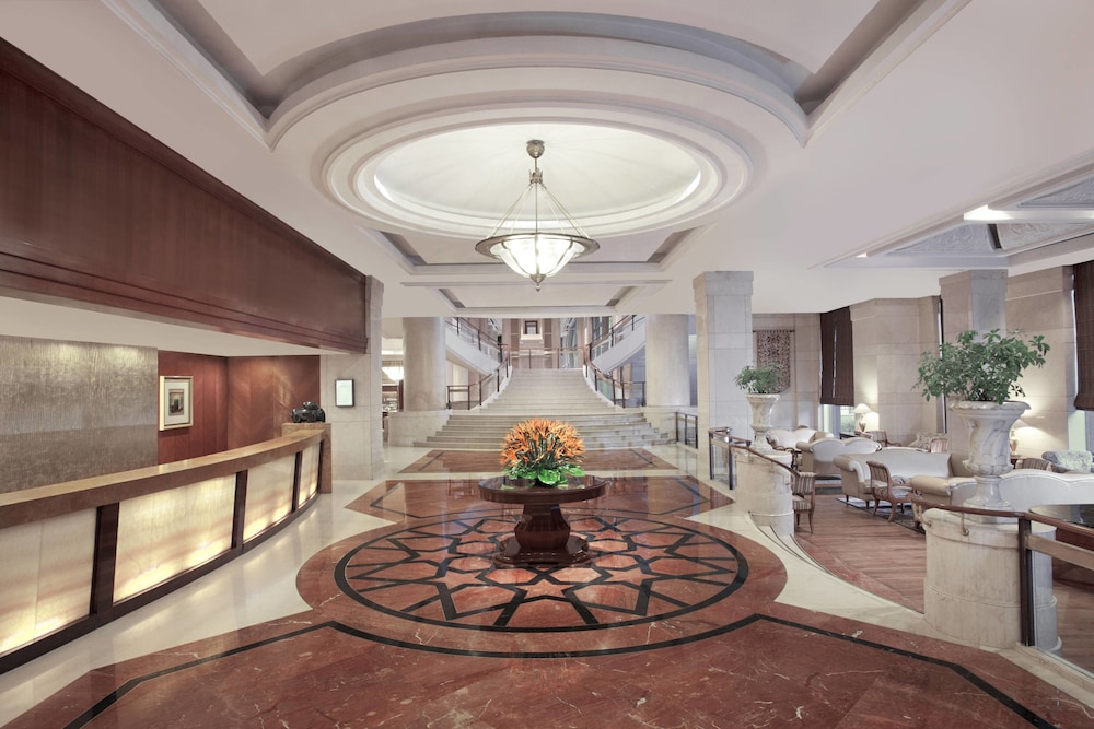 Sheraton New Delhi 29/40
