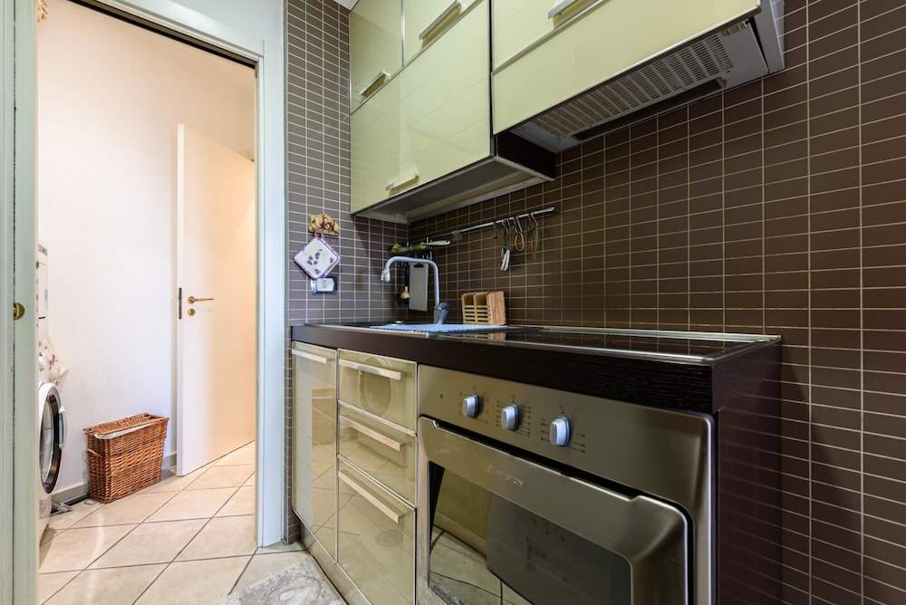 Fiorentini Residence 64/68