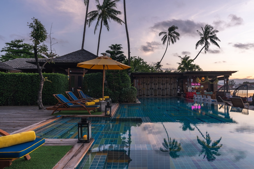 Tango Luxe Beach Villa Samui 65/73