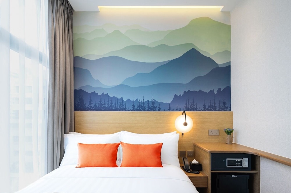 Hotel YX Lai Chi Kok 20/27