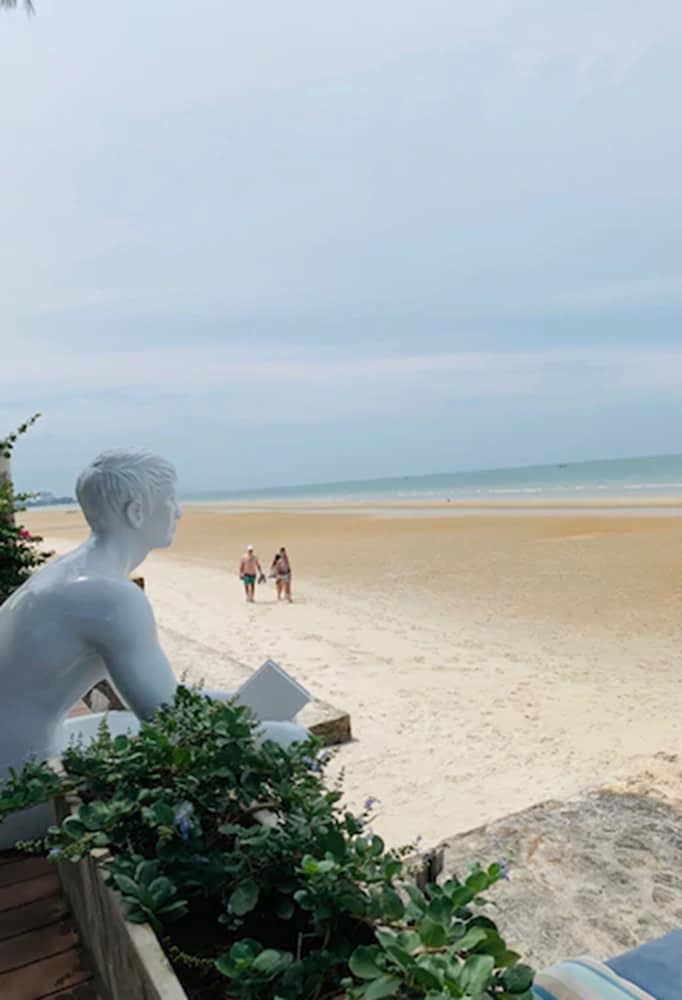 Let's Sea Hua Hin AI Fresco Resort 74/78