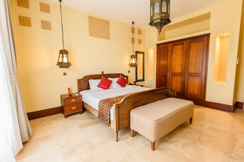 Cocoa Boutique Hotel 24/79