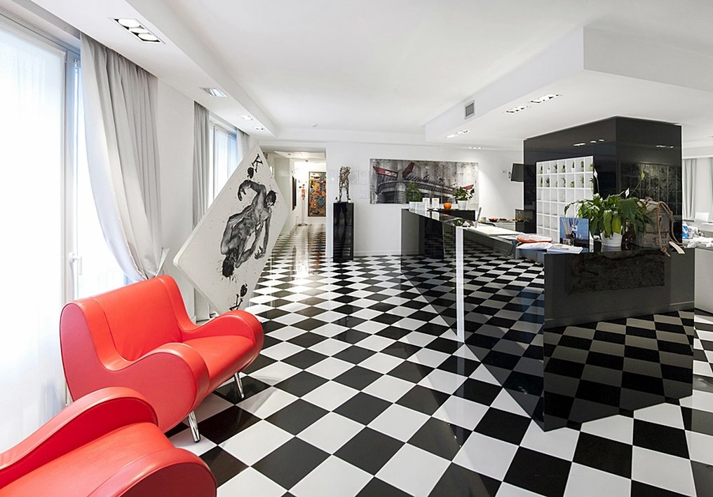Studio Inn Centrale 2/53
