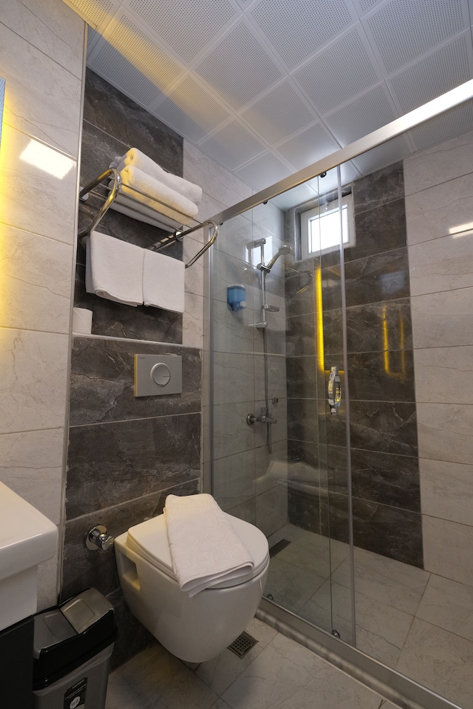 Alanya Risus Park Hotel 49/50