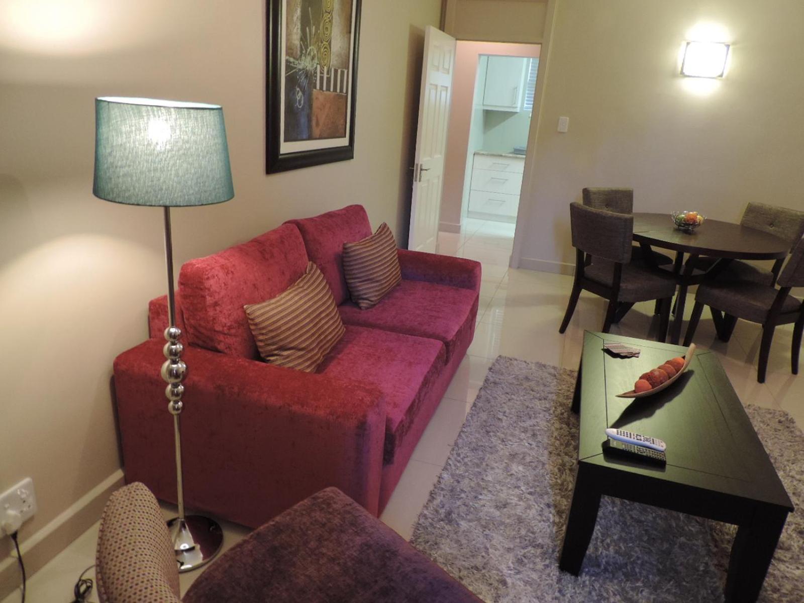 Vredenburg Boutique Lodge 20/32