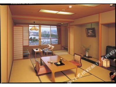 Notsu Ryokan 13/20
