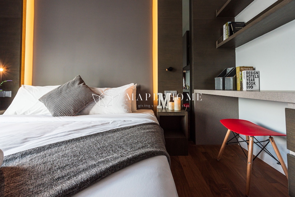 Geo38 Premier Suites Genting Highlands 15/50