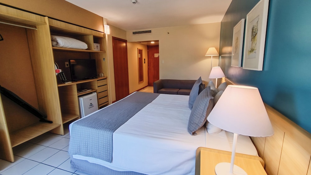 Reymar Hotel Maceio 25/71