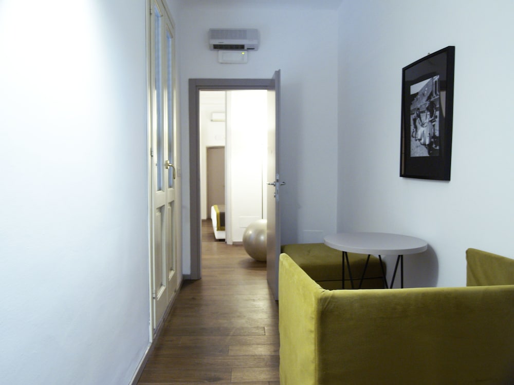 Piazza Farnese Luxury Suites 52/64