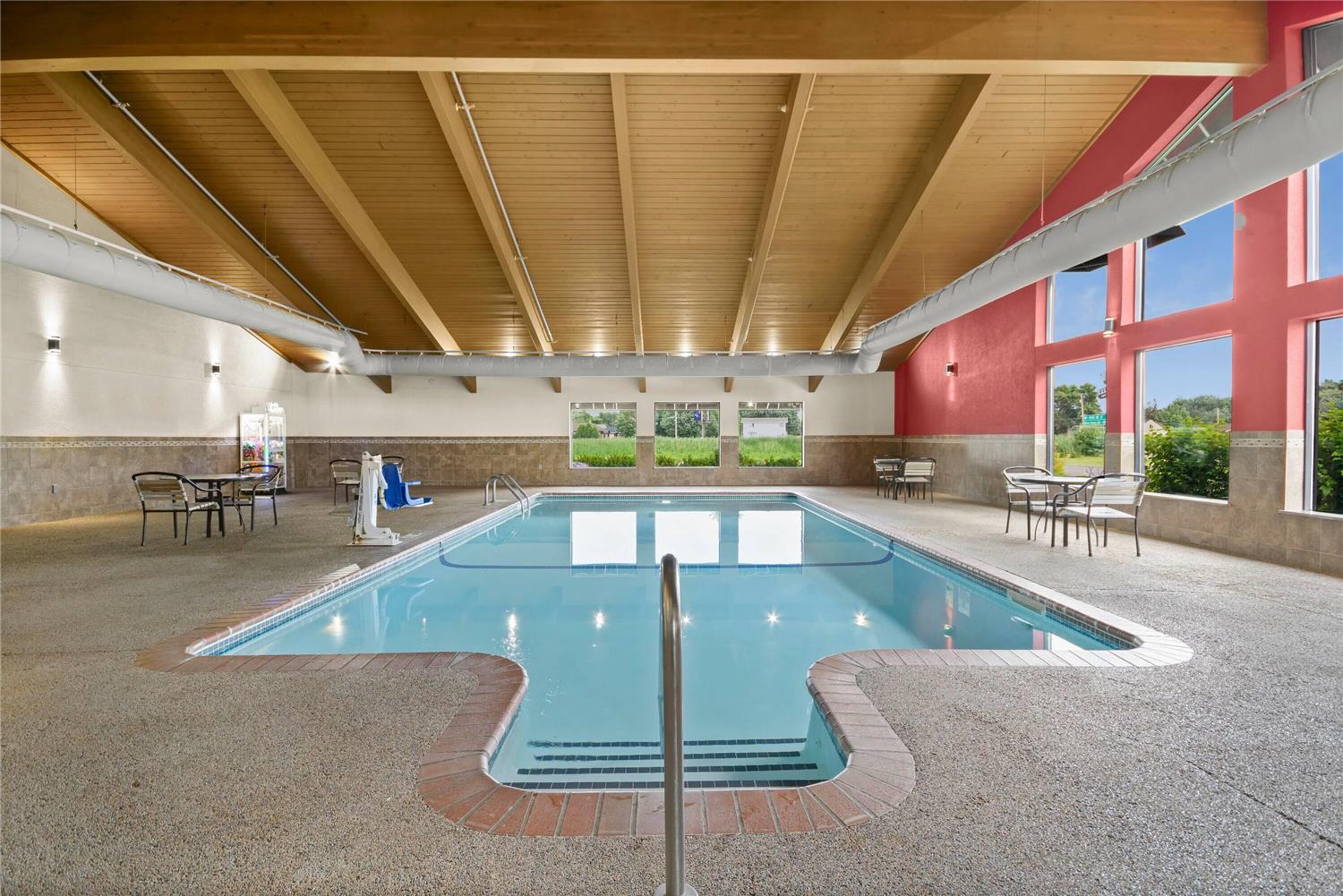 AmericInn by Wyndham Virginia 20/47