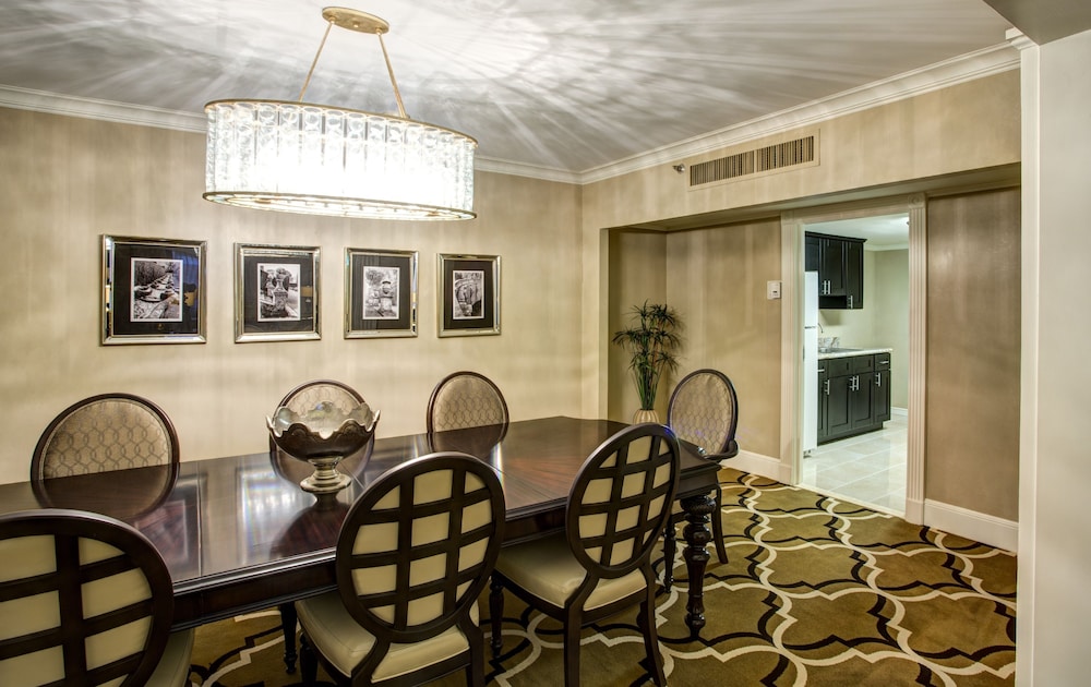 Intercontinental New Orleans 56/80