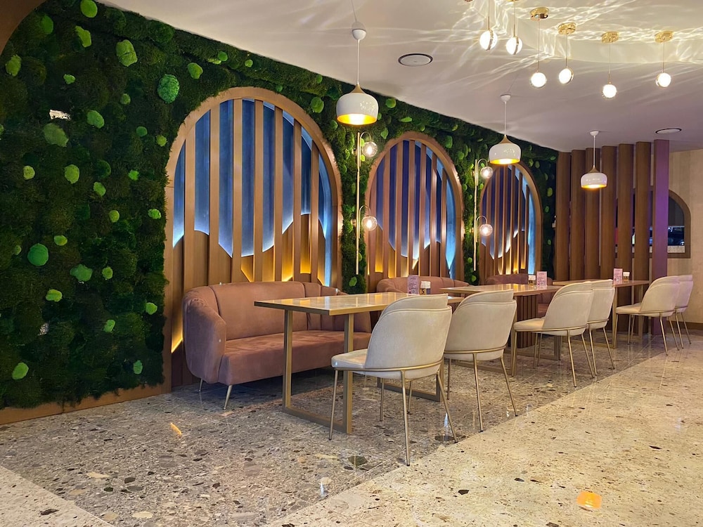 Trabzon Gloria Suite Hotel 22/38