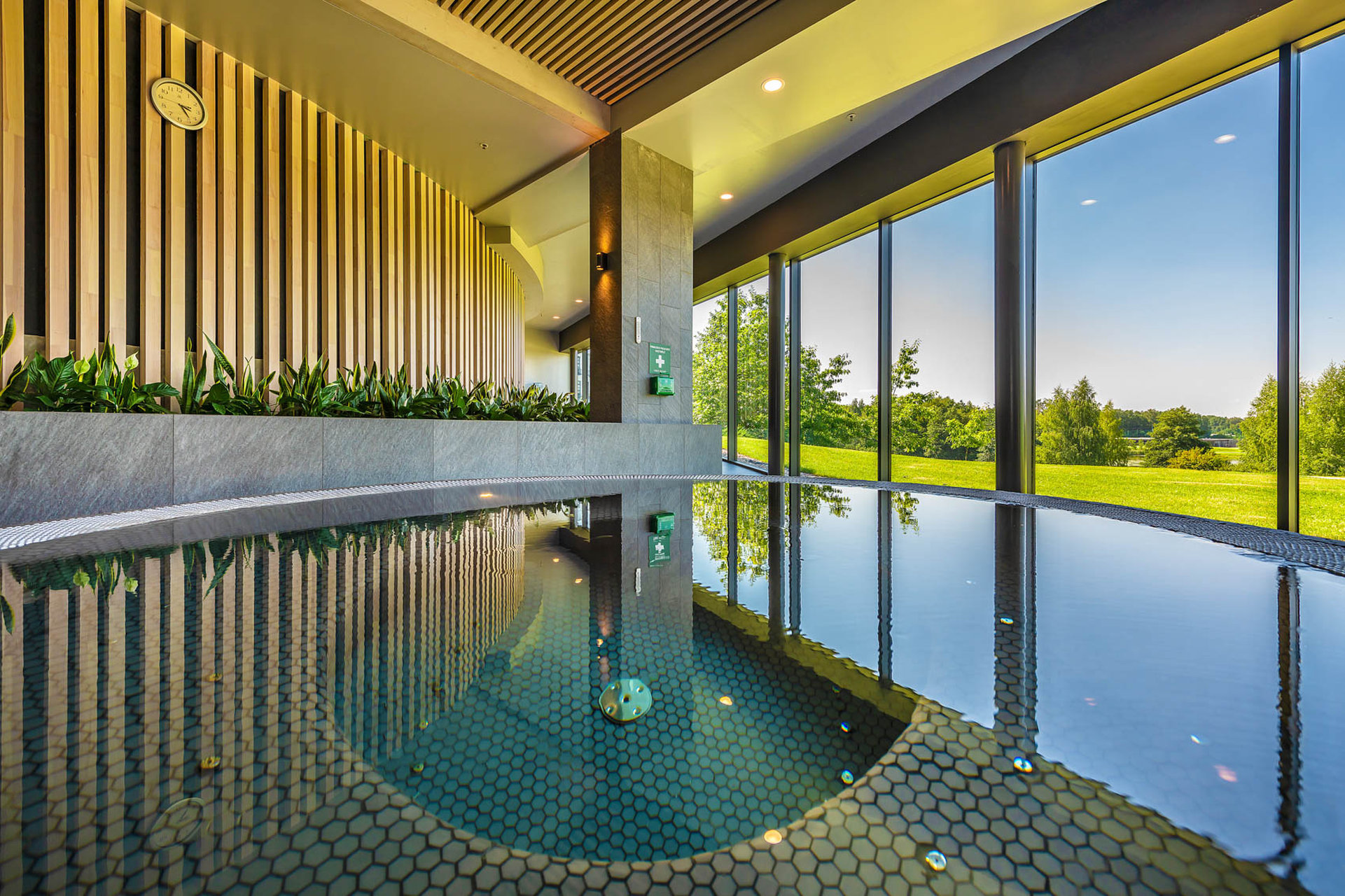 Vilnius Grand Resort 21/32