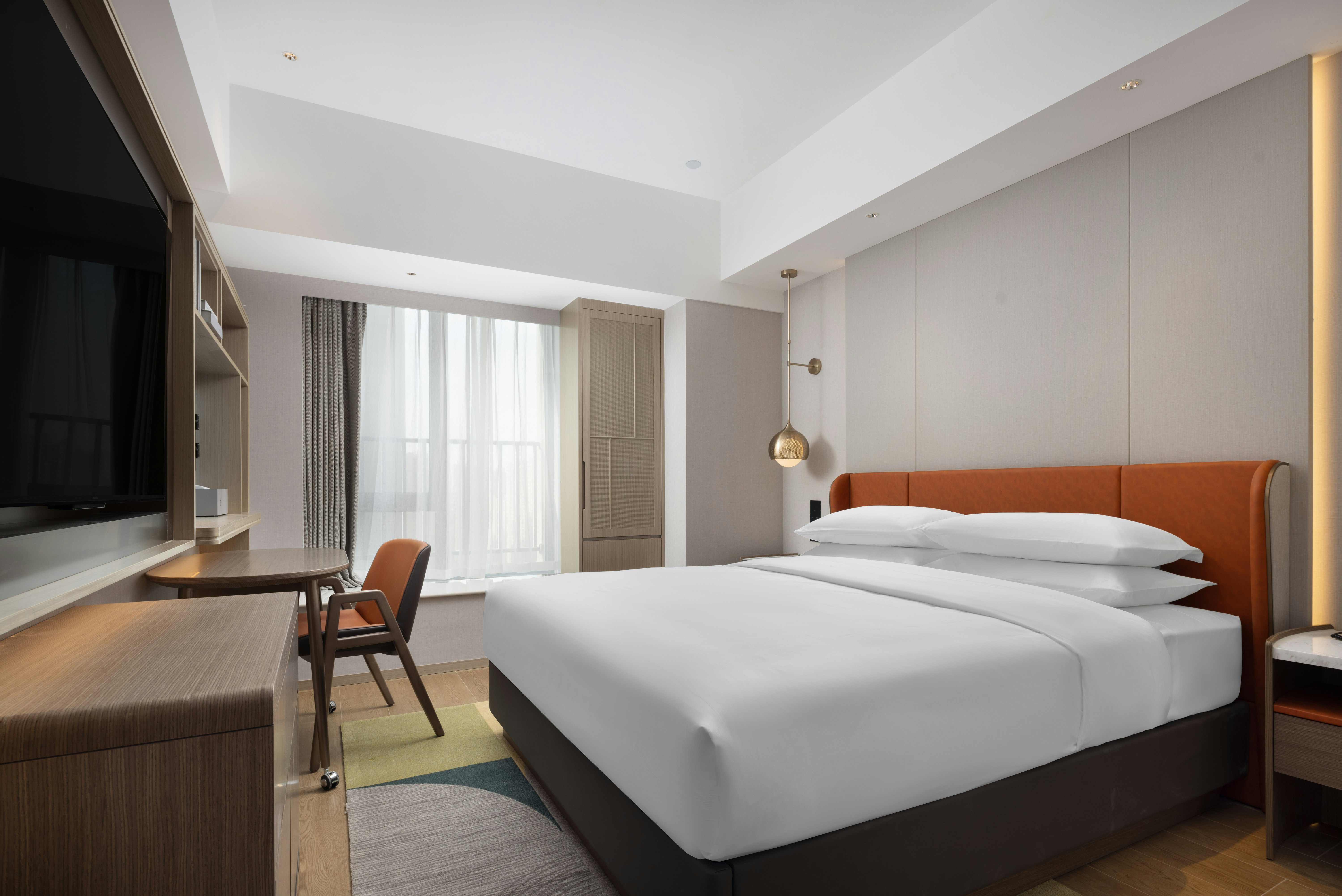 Home 2 Suites By Hilton Jinan Tangye 20/62