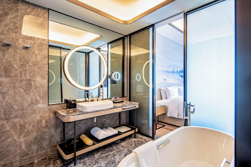 Pullman Suzhou Taicang 38/41