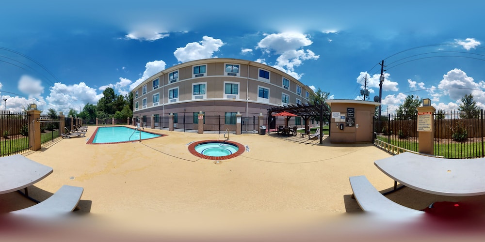 Restwell Inn Suites Houston 42/45