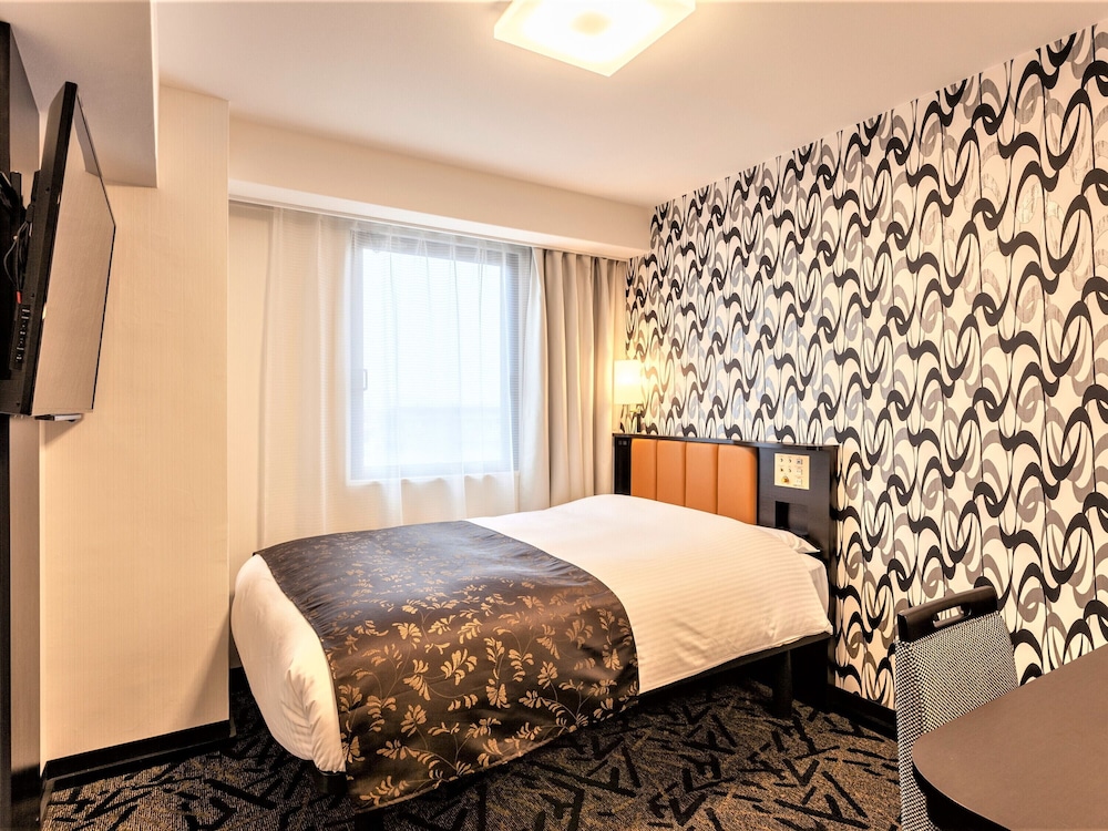 Apa Hotel Saga-Ekimae-Chuou 20/49