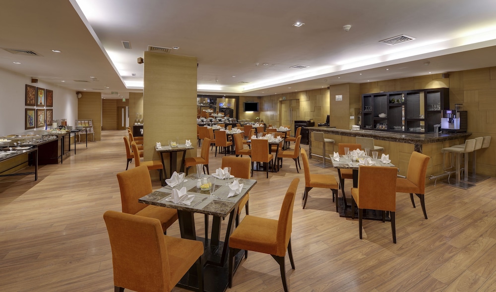 Svelte Delhi, a member of Radisson Individuals 50/71