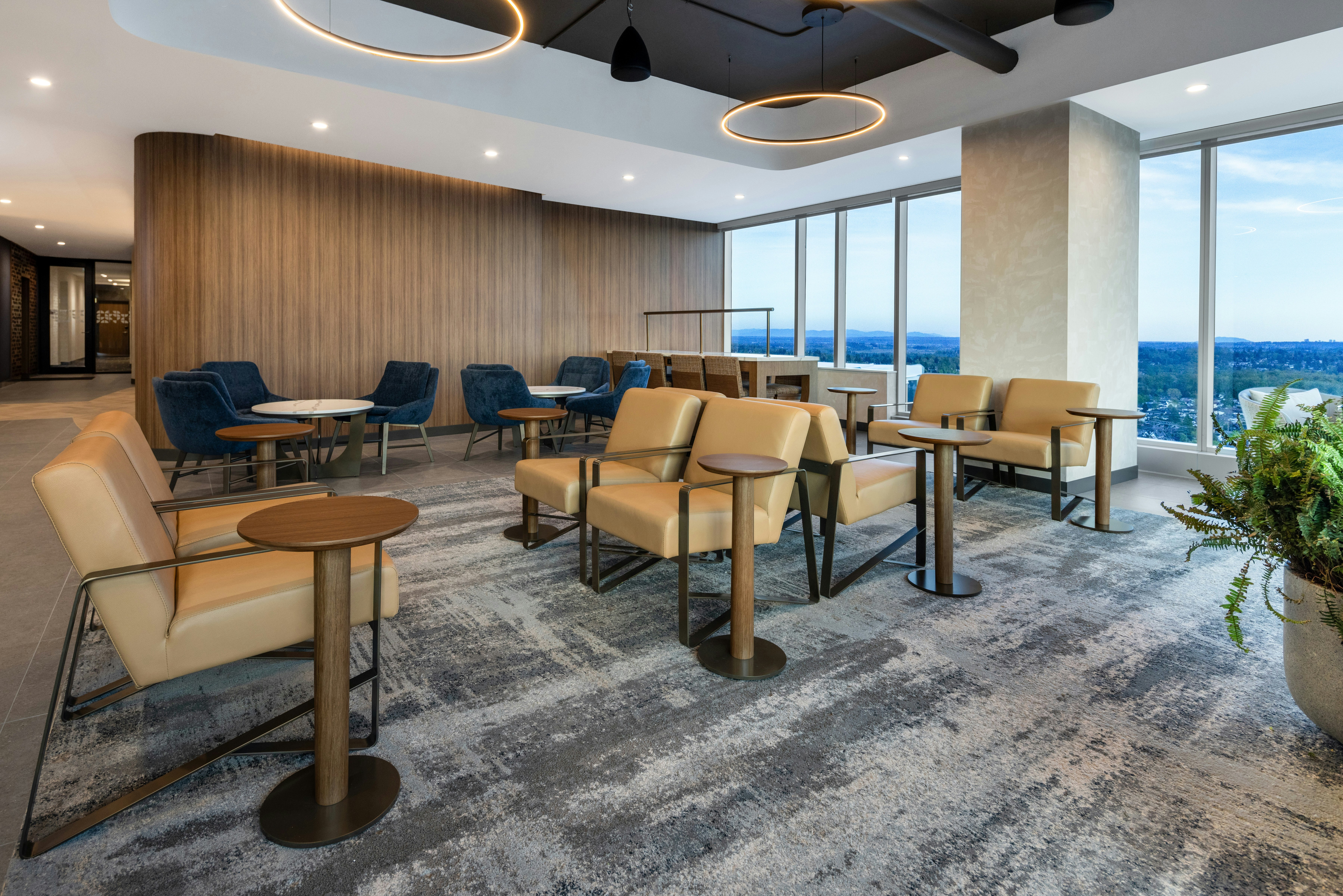 Homewood Suites by Hilton Surrey 28/30