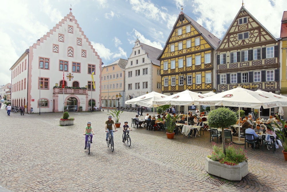 Savoy Hotel Bad Mergentheim 42/50