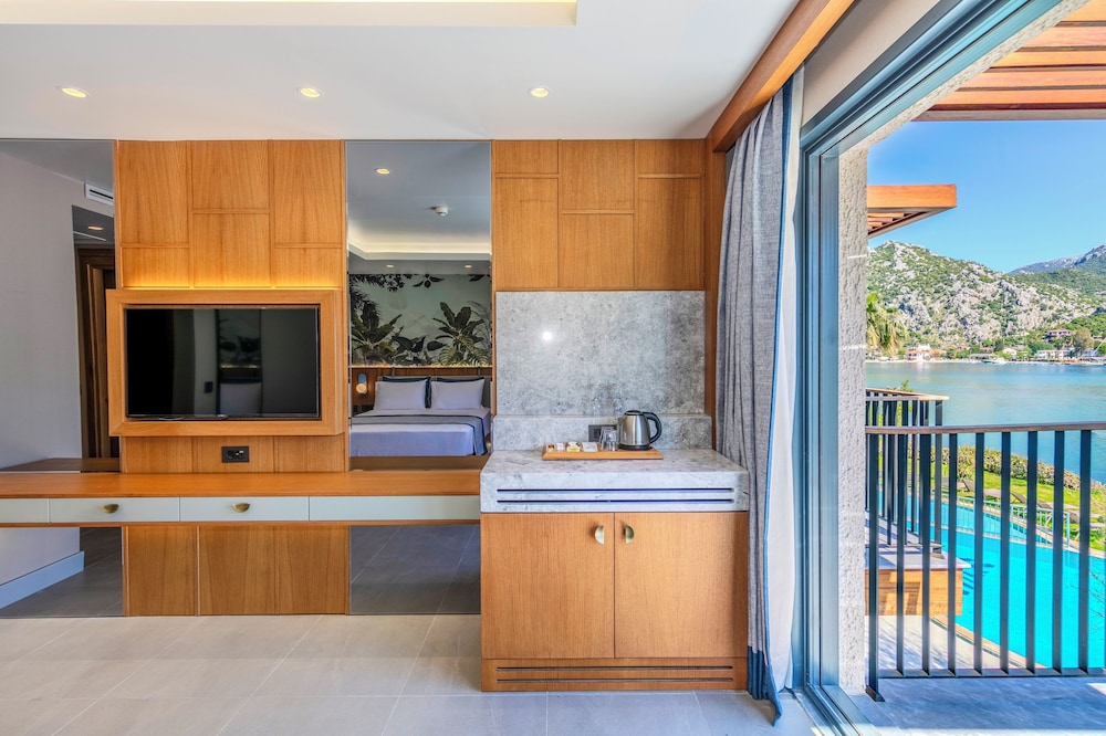 Palmetto Resort Selimiye 34/50