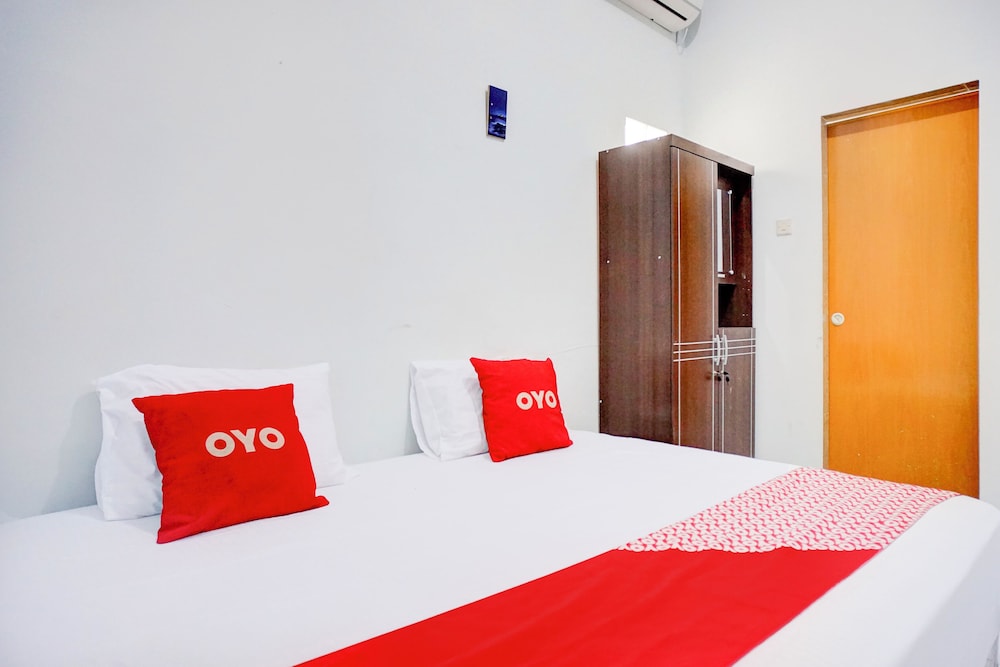 Hotel O Medan Timur Near Rsu Madani 7/19