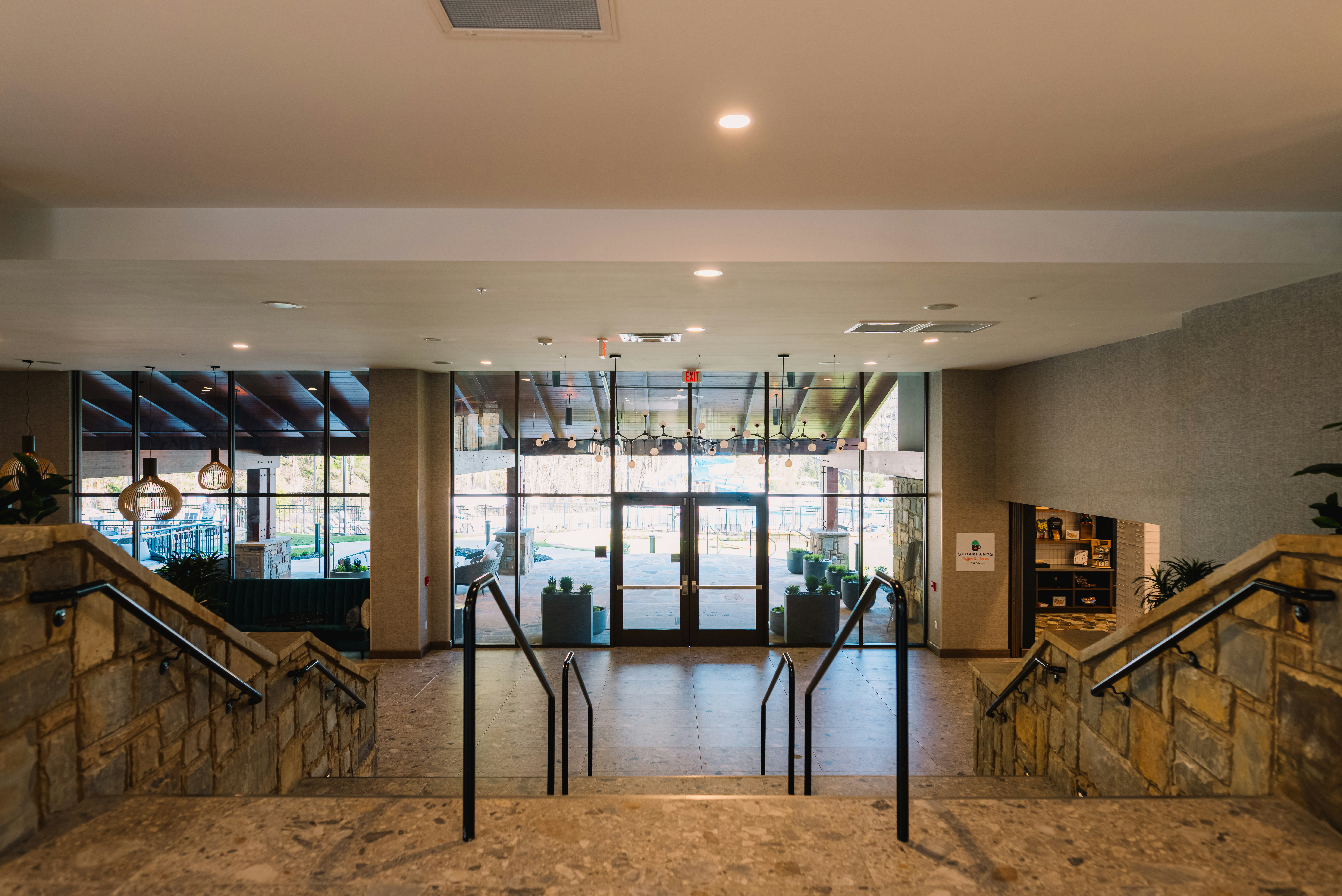 Embassy Suites by Hilton Gatlinburg Resort 28/55