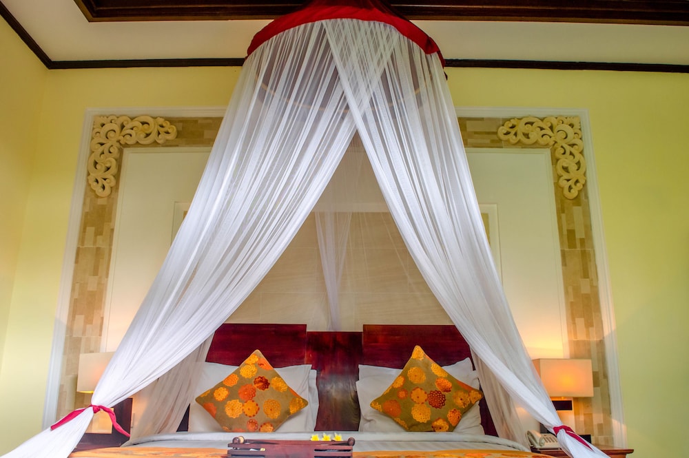 The Bali Dream Villa Seminyak 17/76