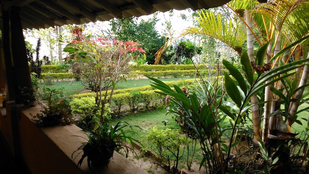 Sunnyside Holiday Bungalow 21/34