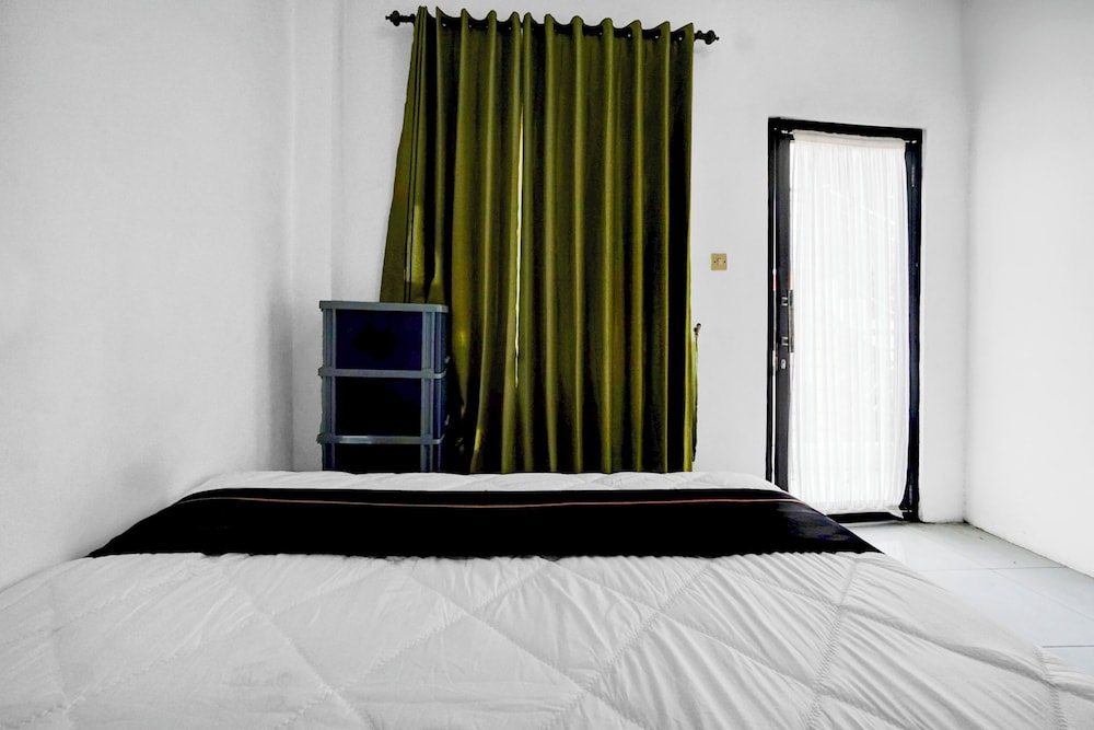 Hotel O near Jatim Park 3 formerly Srikandi Residence 15/25