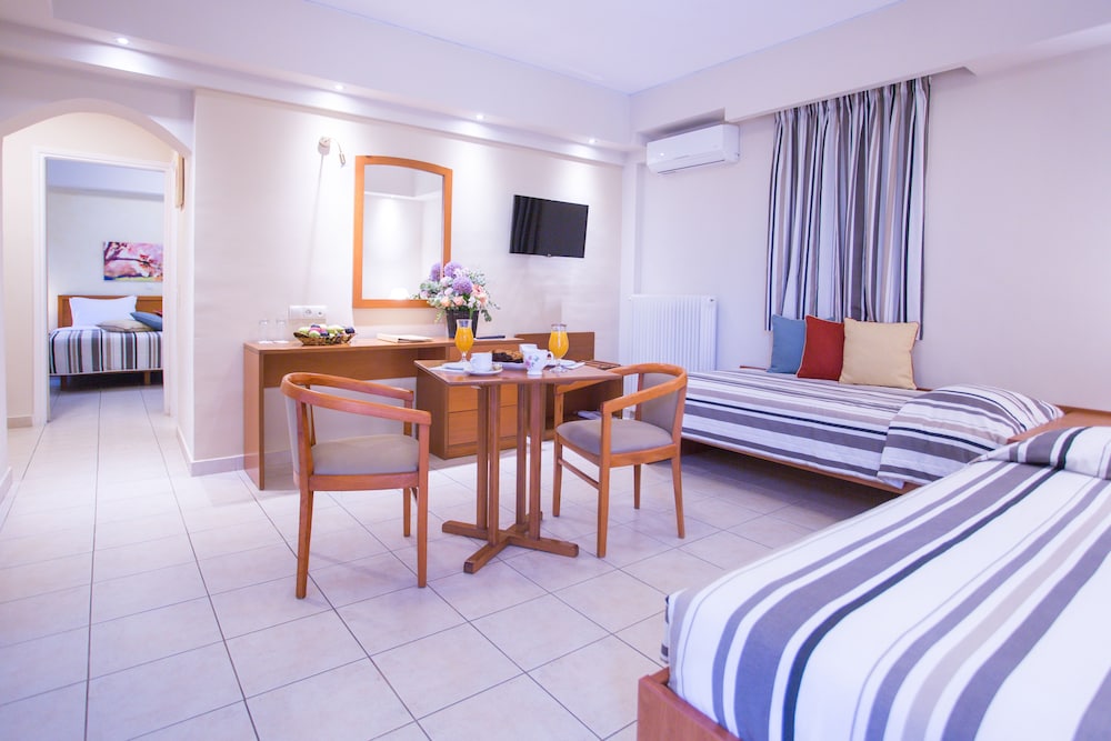 Alkyon Hotel Resort and Spa 63/77