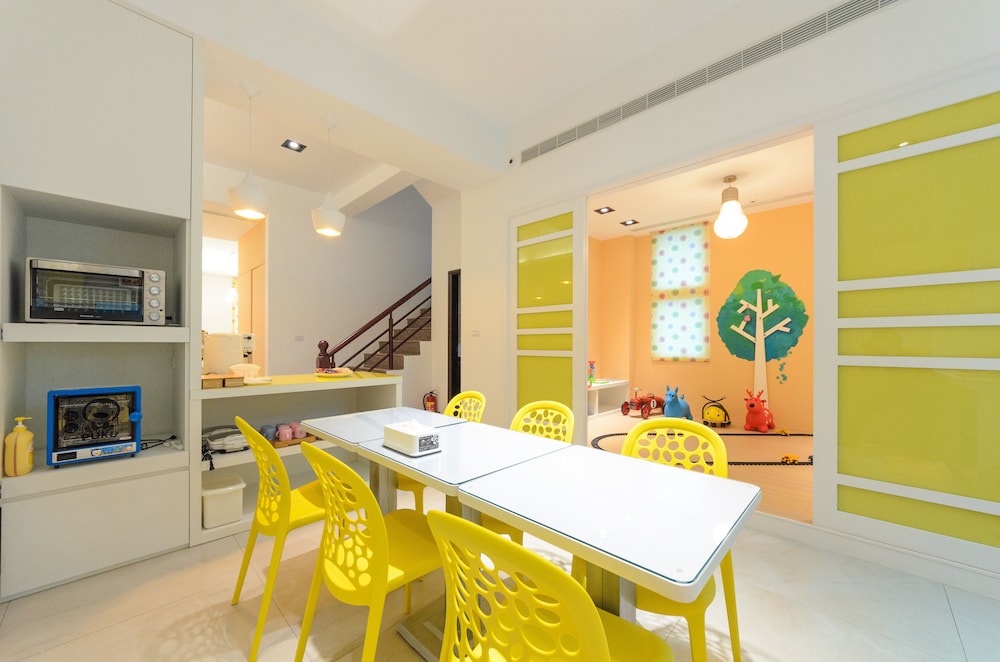 Taiping 528 B&B 5/40