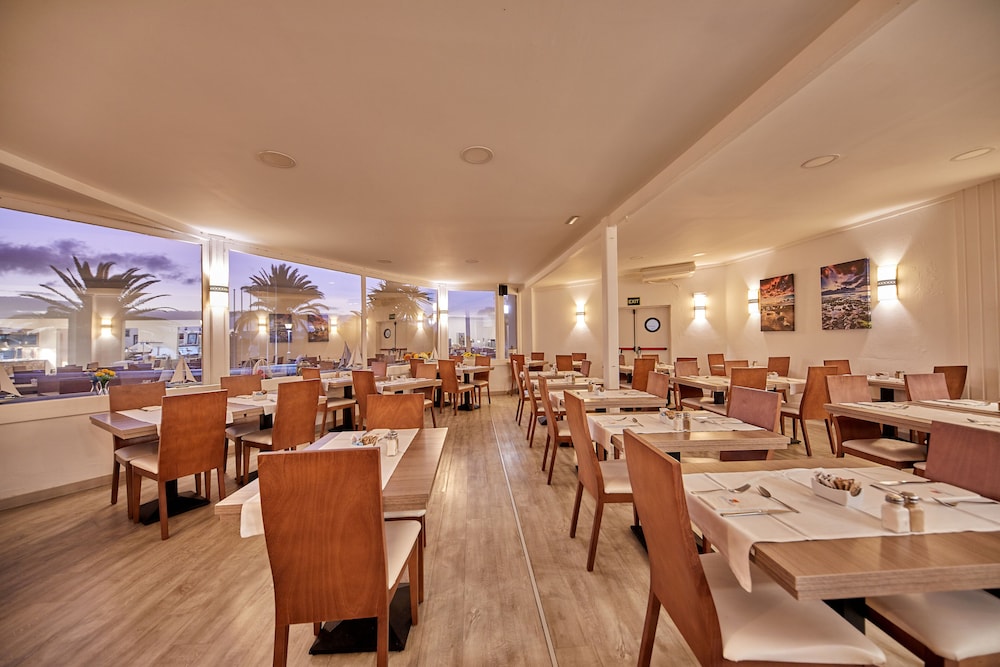 Sandos Atlantic Gardens - Adults Only 28/50