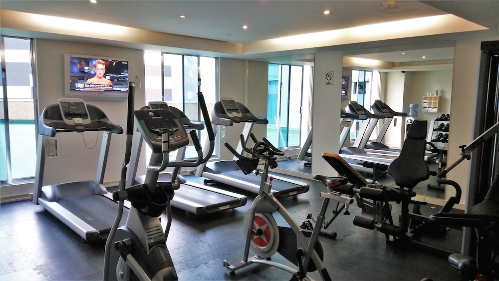 BelAir Business a Wyndham Garden Hotel 22/46