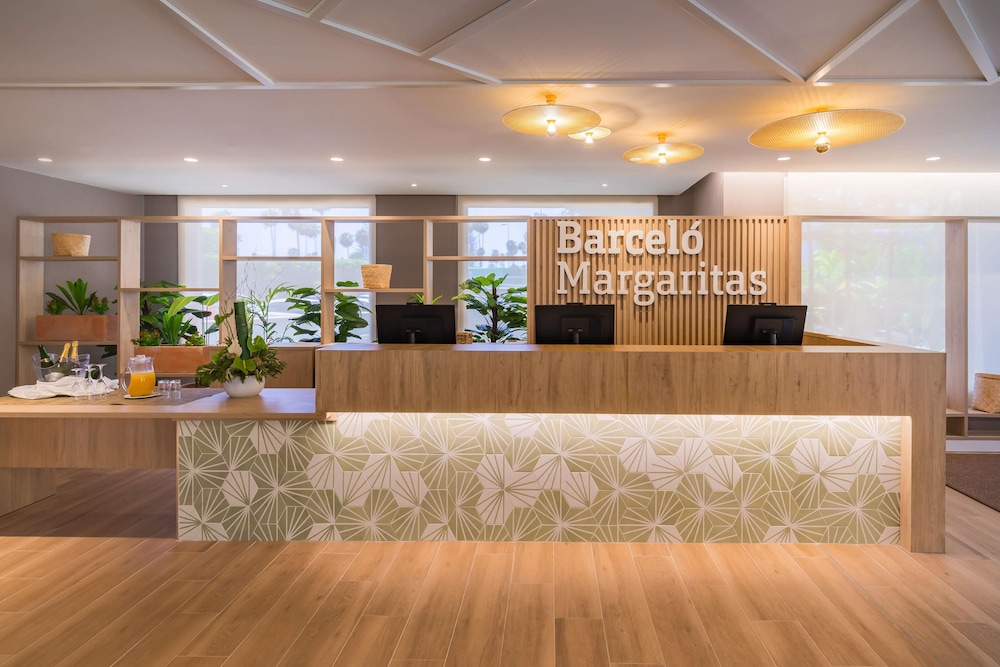 オクシデンタル マルガリタス(Barcelo Margaritas) 写真4